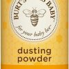 Baby Burt's Bees Baby | Burt'S Bees Baby Dusting Powder, Talc Free, 7.5 Ounce(Pack Of 3)