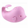 Baby GKGOGO | Bath Spout Cover For Bathtub - Protects Baby From Bumping Head During Bathing Time Baby Faucet Cover Universal Faucet Protective Cover Whale Design