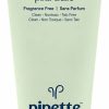 Baby Pipette | Pipette Baby Cream To Powder - Talc-Free Baby Powder, Keep Baby'S Skin Happy, Squalane Helps Restore The Natural Balance Of Baby'S Skin, Fragrance Free, 3 Oz