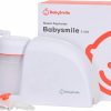 Baby BabySmile | Babysmile Electric, Nasal Aspirator For Baby, S-504, Suction, Hospital Grade