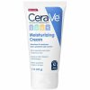 Baby CeraVe | Cerave Baby Cream | Gentle Moisturizing Cream With Ceramides | Fragrance, Paraben, Dye & Phthalates Free | Rich & Non-Greasy Feel | Gentle Baby Skin Care | 8 Ounce