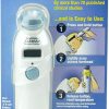 Baby Exergen | Exergen Temporal Scan Forehead Artery Baby Thermometer Tat-2000C Scanner, Digital