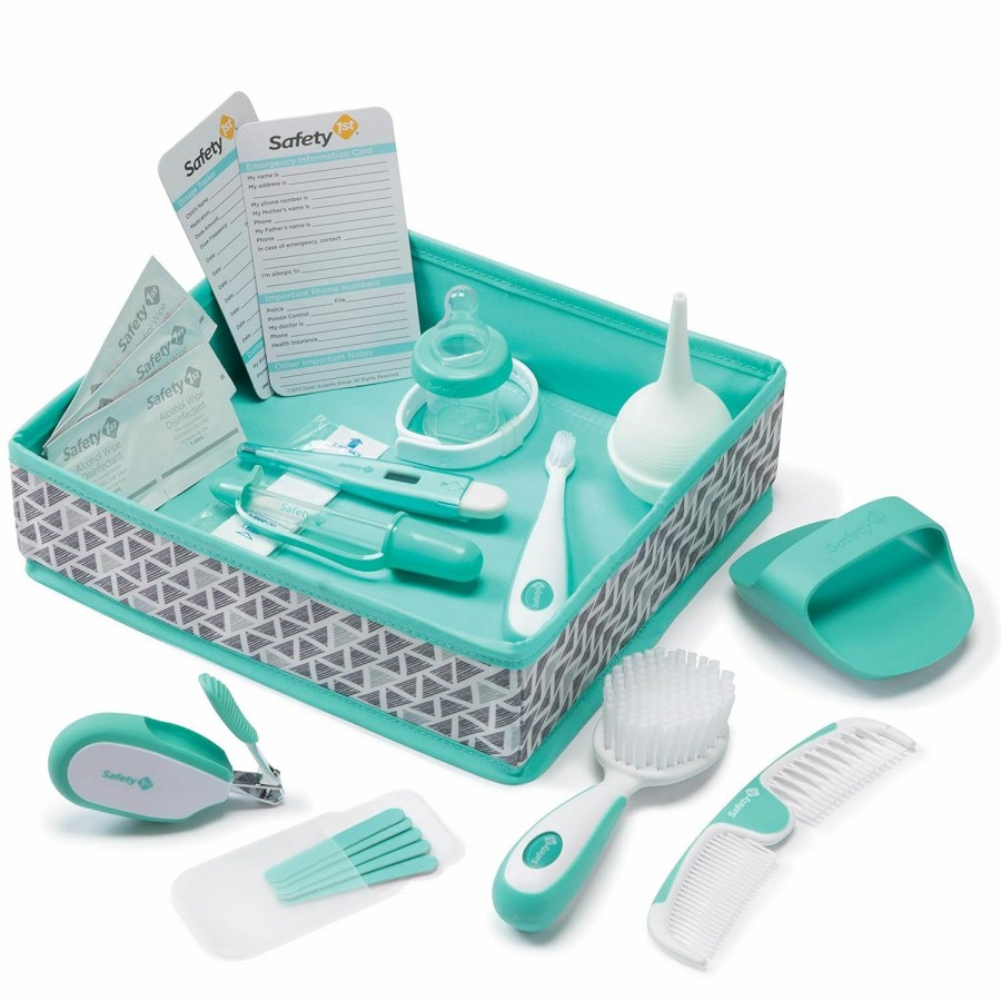 Baby Safety 1st | Safety 1St Ready For Baby Deluxe Nursery Kit