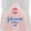 Baby Johnson's | Johnson'S Baby Oil, 300Ml