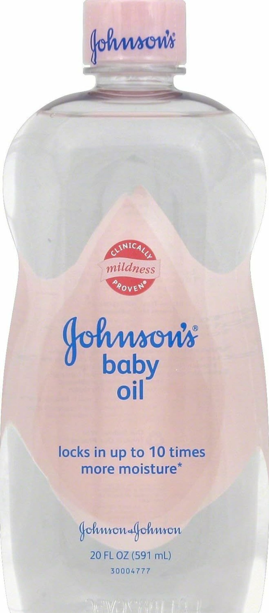 Baby Johnson's | Johnson'S Baby Oil, 300Ml