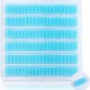 Baby GROWNSY | Grownsy 120 Pcs Premium Nasal Aspirator Hygiene Filters For Grownsy/Nosefrida/Neilmed /Molucky/Mr. Pen Nasal Aspirator And Other Similar Nasal Aspirator