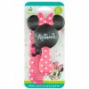 Baby Disney | Disney Baby Minnie Hair Brush And Wide Tooth Comb Set