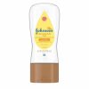 Baby Johnson's Baby | Johnson'S Baby Oil Gel Enriched With Shea And Cocoa Butter, Great For Baby Massage, 6.5 Fl. Oz, Pack Of 6 (Packaging May Vary)