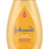 Baby Johnson's Baby | Johnson'S Baby Tear Free Gentle Baby Shampoo, Free Of Parabens, Phthalates, Sulfates And Dyes, Yellow, 6.76 Fl Oz