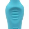 Baby Nuby | Nuby Dr. Talbots Silicone Diaper Cream Brush With Suction Base, Aqua