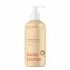 Baby ATTITUDE | Attitude 2-In-1 Shampoo And Body Wash For Baby, Ewg Verified, Dermatologically Tested, Vegan, Good Night, 16 Fl Oz