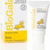 Baby BioGaia | Biogaia Protectis Probiotics Drops For Baby, Infants, Newborn And Kids Colic, Spit-Up, Constipation And Digestive Comfort, 5 Ml, 0.17 Oz, 1 Pack