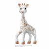 Baby Sophie La Girafe | Sophie By Me 60Th Anniversary Edition Teether Sensory Developmental Toy Sophie La Girafe Beige