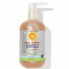 Baby California Baby | California Baby Super Sensitive Shampoo And Body Wash, Fragrance Free, 19 Ounce