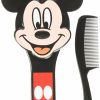 Baby Regent baby Product | Mickey Mouse Comb & Brush Set