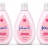 Baby Johnson | Johnson'S Baby Lotion Travel Size 1.7 Oz (50Ml) - Pack Of 3