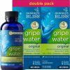 Baby Mommy's Bliss | Mommy'S Bliss Original Gripe Water, Infant Gas And Colic Relief, Gentle & Safe, 2 Weeks+, 4 Fl Oz (Pack Of 2)