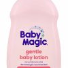 Baby Baby Magic | Baby Magic Baby Lotion Gentle 16.5 Ounce Baby Scent (488Ml) (2 Pack)