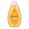 Baby Johnson's Baby | Johnson'S Baby Tear Free Shampoo, No Parabens/Phthalates/Sulfates/Dyes, Fresh, 13.6 Fl Oz