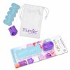 Baby Thumble | Baby Nails - The Wearable Baby Nail File I New Baby Standard Pack - Baby Nail Care Set For Newborn'S