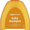 Baby Amazon Basics | Amazon Basics Tear-Free Baby Shampoo, 13.6 Fluid Ounce