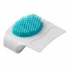 Baby Safety 1st | Safety 1St Cradle Cap Brush And Comb , White/Blue