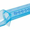 Baby EZY DOSE | Ezy Dose Kids Oral Liquid Medicine Dropper | For Baby & Toddler | 5Ml/1 Tsp Capacity | Calibrated