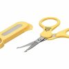 Baby Simba | Simba Toddler Safety Scissor With Nail Filer And Magnifying Glass