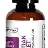 Baby EPOTHEX | Epothex Gentian Violet Usp 1% Topical Solution 2Oz I Alcohol Free Infant Oral Cleanser I Nursing Safe Formula