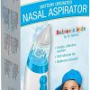 Baby NeilMed | Neilmed Aspirator - Battery Operated Nasal Aspirator For Babies & Kids