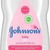 Baby Johnson's Baby | Johnson'S Baby Aceite Oil,500 Ml