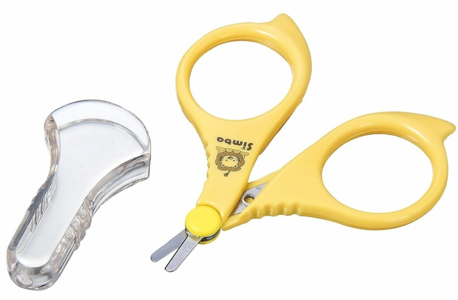 Baby Simba | Simba Baby Safety Scissors