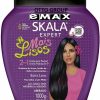 Baby SKALA | Skala Hair Type 3Abc - Passion Fruit - Hydrate Curls, Eliminate Frizz, For Curly Hair - 2 In 1 Conditioning Treatment Cream And Cream To Comb - Extra Large Size Special For Amazon