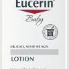 Baby Eucerin | Eucerin Baby Body Lotion, Fragrance Free Baby Lotion, 13.5 Fl Oz Pump Bottle