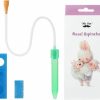 Baby Mr. Pen | Mr. Pen- Baby Nasal Aspirator With 3 Extra Hygiene Filters, Nasal Aspirator For Baby, Nasal Suction For Babies, Nose Aspirator For Babies, Nose Suctioners For Babies