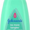 Baby Johnson's Baby | Johnson'S Buddies No More Tangles Hair Detangler For Kids, 10 Fl. Oz.