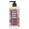 Baby Love Beauty And Planet | Love Beauty And Planet Happy Summer Vibes Body Lotion Vitamin C & Juicy Mandarin, Natural Ingredients, Plant-Based Moisturizers, Vegan, Cruelty-Free 13.5 Oz