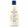 Baby Aveeno Baby | Aveeno Baby Soothing Hydration Creamy Body Wash With Natural Oatmeal, Baby Bath Wash For Dry & Sensitive Skin, Hypoallergenic, Fragrance-, Paraben- & Tear-Free Formula, 8 Fl. Oz