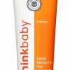 Baby Thinkbaby | Thinkbaby Baby Shampoo For Hair & Body Wash For Sensitive Skin, Tear And Parabens Free, Ewg Verified, Phthalates, Clean, Papaya, 8 Fl Oz