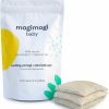 Baby mogimogi baby | Organic Oatmeal Soothing Bath Soak For Sensitive Skin, Baby & Kids All Natural & Fragrance-Free, 17 Oz (3 Packs) - Made In Usa By Mogimogi Baby