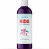 Baby HONEYDEW | Cleansing Kids Shampoo For Dry Scalp - Dry Flaky Scalp Care Shampoo For Kids And Hair Build Up Remover With Tea Tree Oil And Rosemary Essential Oils For Hair Care - Kids Scalp Cleanser For Build Up