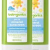 Baby Babyganics | Babyganics Sunscreen Lotion 50 Spf, 6Oz, Packaging May Vary