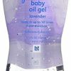 Baby Johnson's Baby | Johnson'S Baby Oil Gel, Lavender 6.5 Oz (182 G)