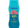 Baby Coppertone | Coppertone Spf 70 Sunscreen Lotion For Kids, #1 Pediatrician Recommended Brand, Water Resistant, 8 Fl Oz Bottle