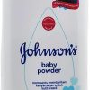 Baby Johnson's Baby | Johnson'S Baby Powder Regular 300Gr/12Oz