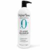 Baby Original Sprout | Original Sprout Classic Shampoo For All Hair Types, Sulfate Free And Vegan Shampoo, 32 Oz. Bottle