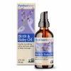 Baby Motherlove | Motherlove Birth & Baby Oil (2 Oz) Gentle Lavender-Infused Oil For Perineal, Labor & Baby Massage—Non-Gmo, Organic Herbs