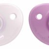 Baby Philips Avent | Philips Avent Soothie Heart Pacifier 3-18M, Pink/Light Pink, 2 Pack, Scf099/12