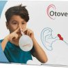 Baby Otovent | Otovent Glue Ear Treatment By Otovent With 10 Balloons