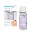 Baby Frida Baby | Frida Baby Natural Sleep Vapor Bath Drops For Bedtime Wind Down By Frida Baby, White